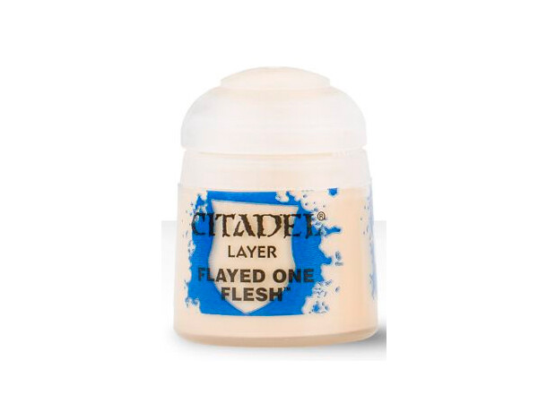 Citadel Paint Layer Flayed One Flesh 12 ml